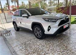 تويوتا راف 4